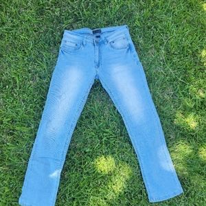 Steve's Jeans Slim Jeans